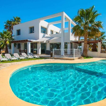 Villa Athos - Plusholidays Calpe Exterior photo