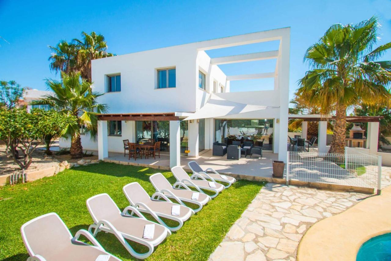 Villa Athos - Plusholidays Calpe Exterior photo