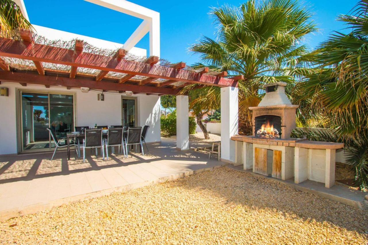 Villa Athos - Plusholidays Calpe Exterior photo