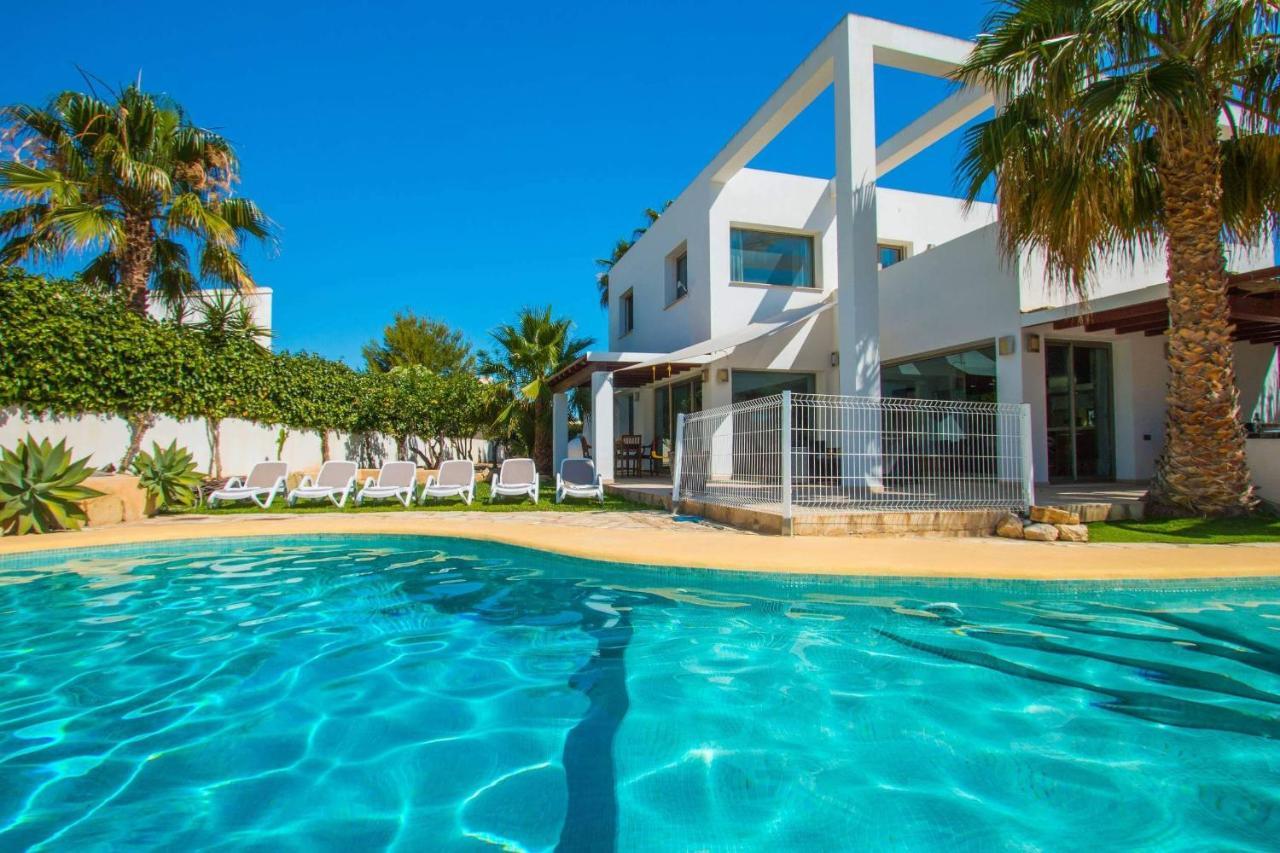 Villa Athos - Plusholidays Calpe Exterior photo