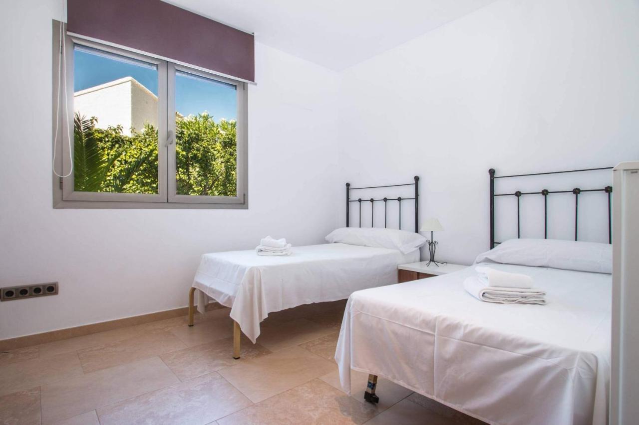 Villa Athos - Plusholidays Calpe Exterior photo